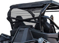 Rear Windshield Lightly Tinted 1/4" Thick Polycarbonate J43367