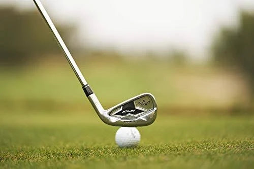 Apex Individual Iron O18814