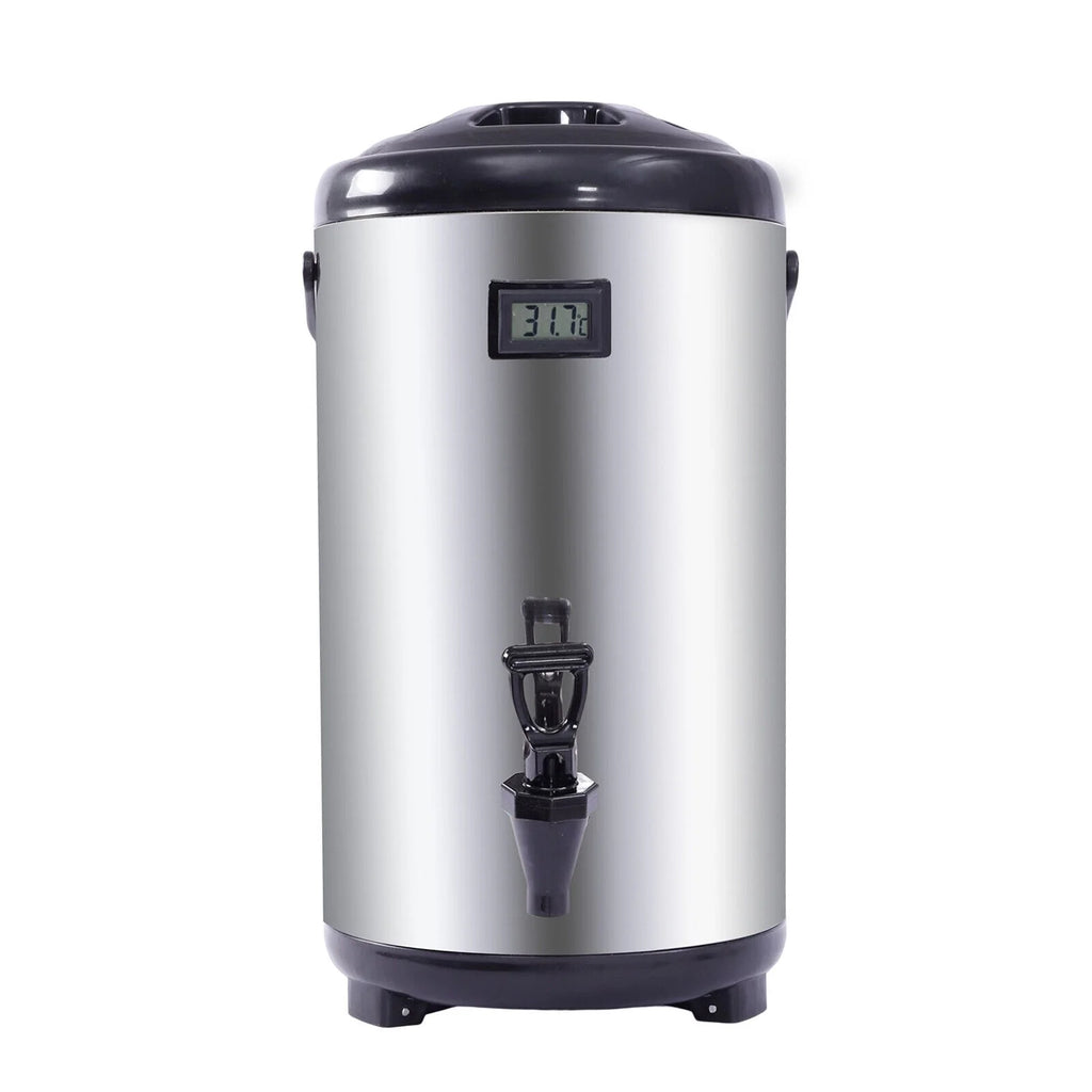 12L Insulated Thermal Beverage Dispenser A324271