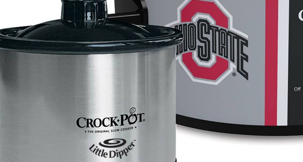 6-Quart Slow Cooker T769
