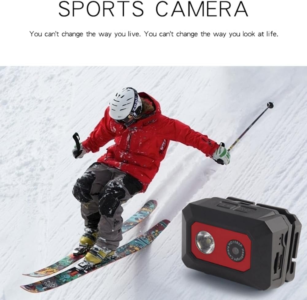 Night Vision Helmet Action Cameras DVR Cam N690