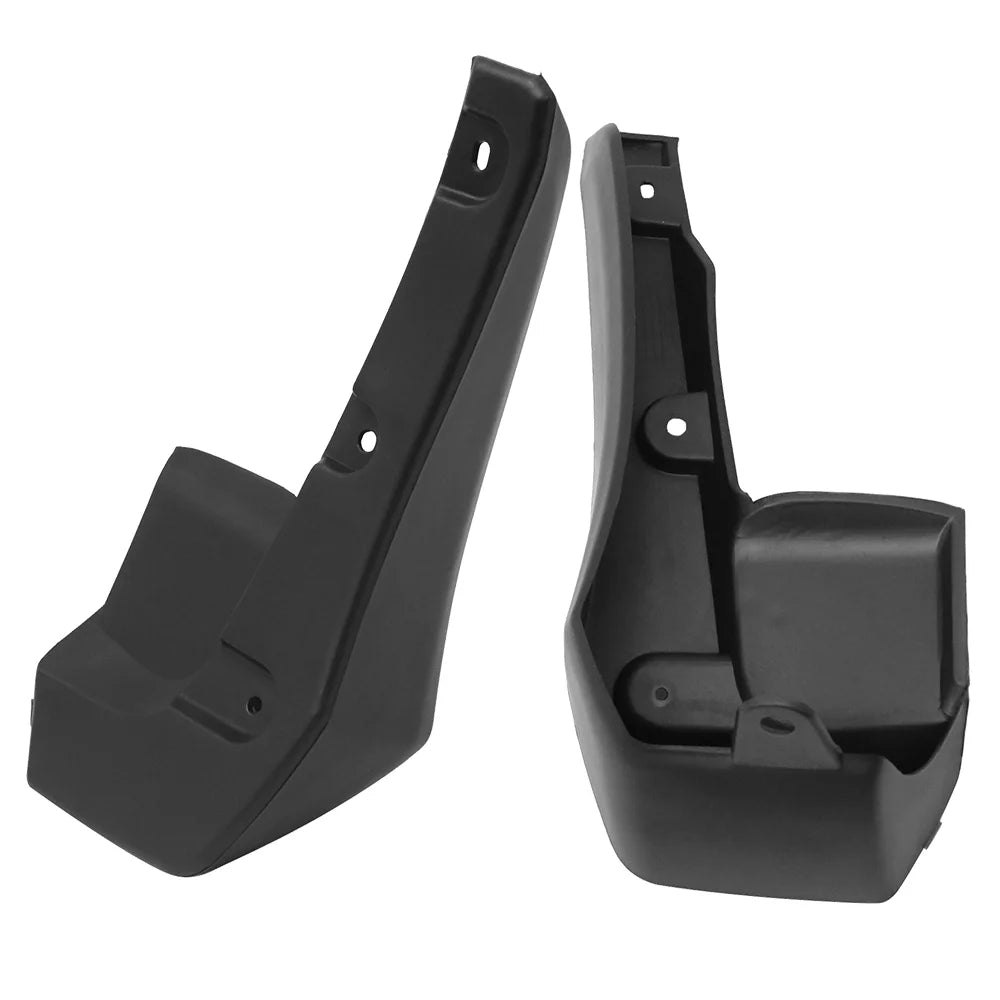 4Pcs OE Style Mud Guards Splash Flaps H7840