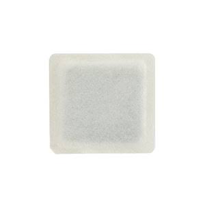Carboflex Odor Control Dressings 4x22 x 4 W4611