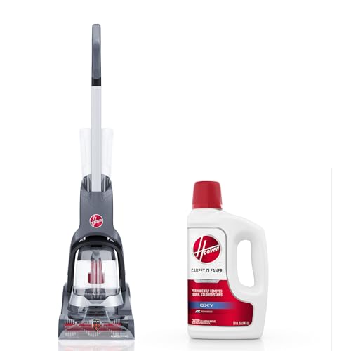 Compact Carpet Cleaner Machine X328