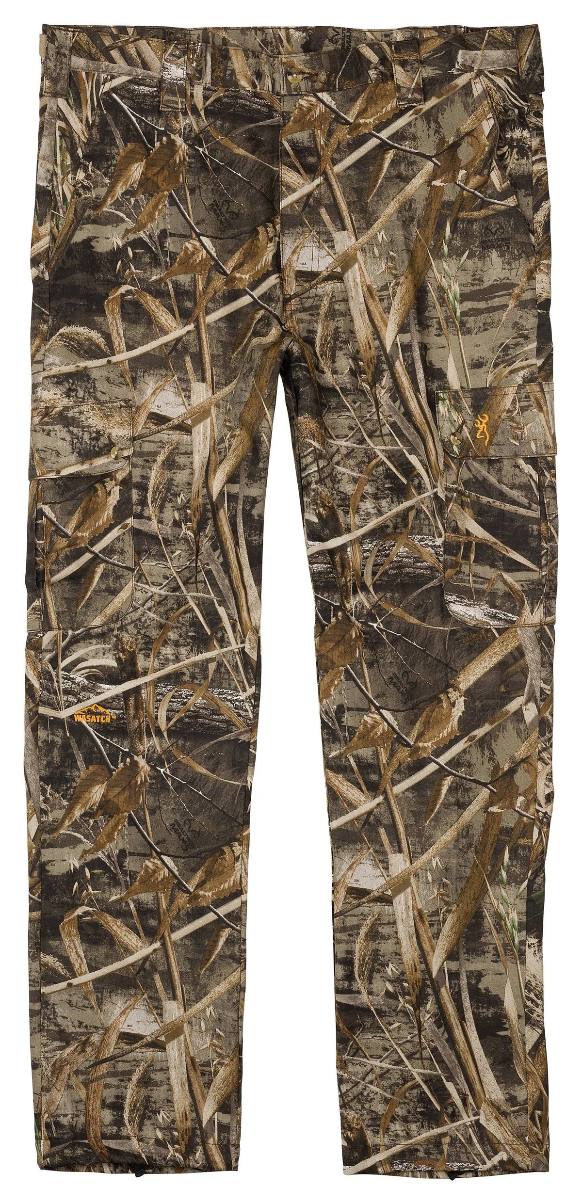 6-Pocket Cargo Hunting Pant M4160