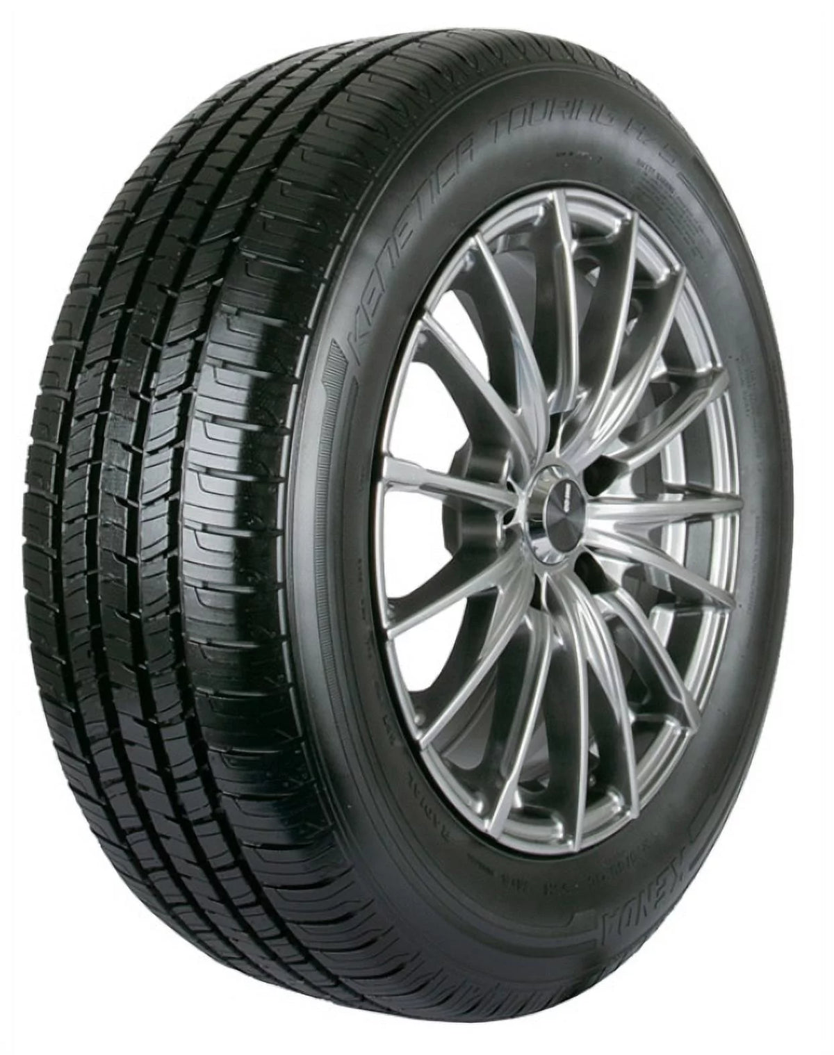 205/70R14 95T All Season Passenger Tire E199