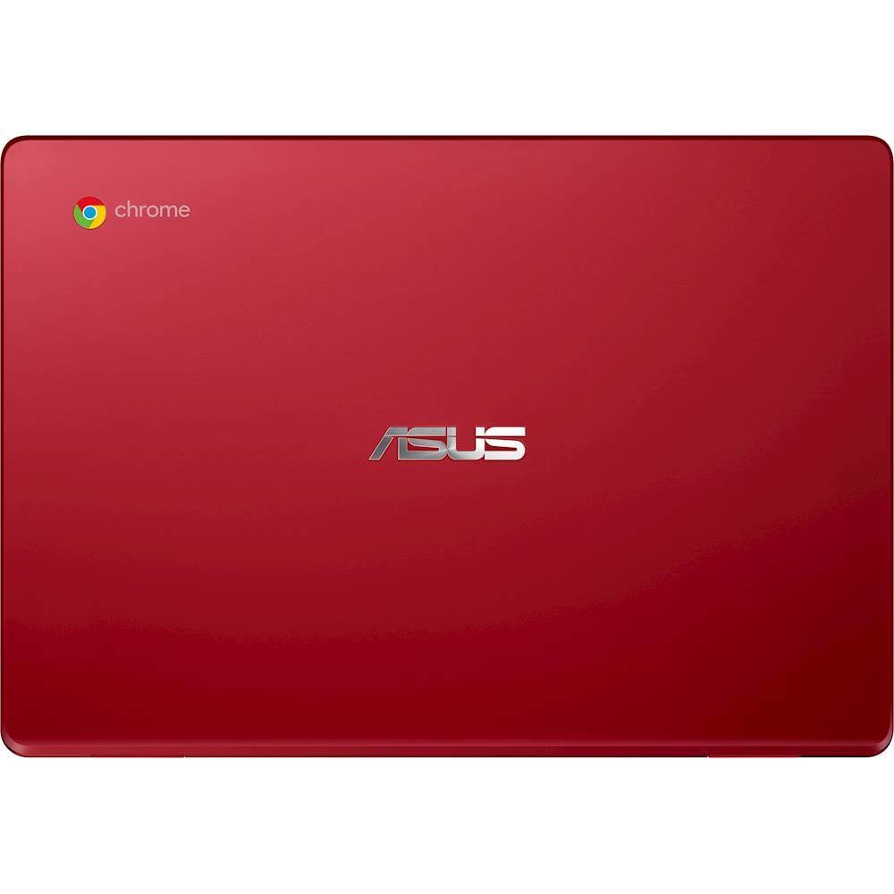 11.6in Intel Celeron Chromebook N7646