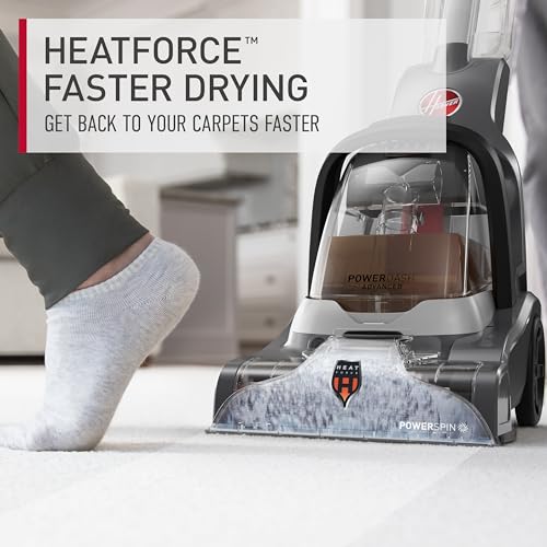 Compact Carpet Cleaner Machine X328
