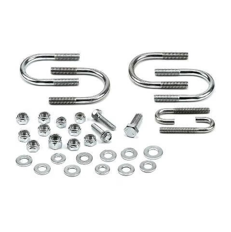 Snow Plow Mount Center Kit Z518