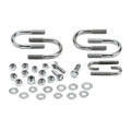 Snow Plow Mount Center Kit Z518