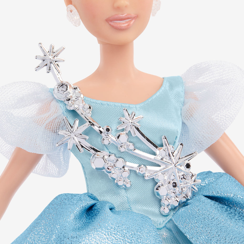 Cinderella Doll S3086