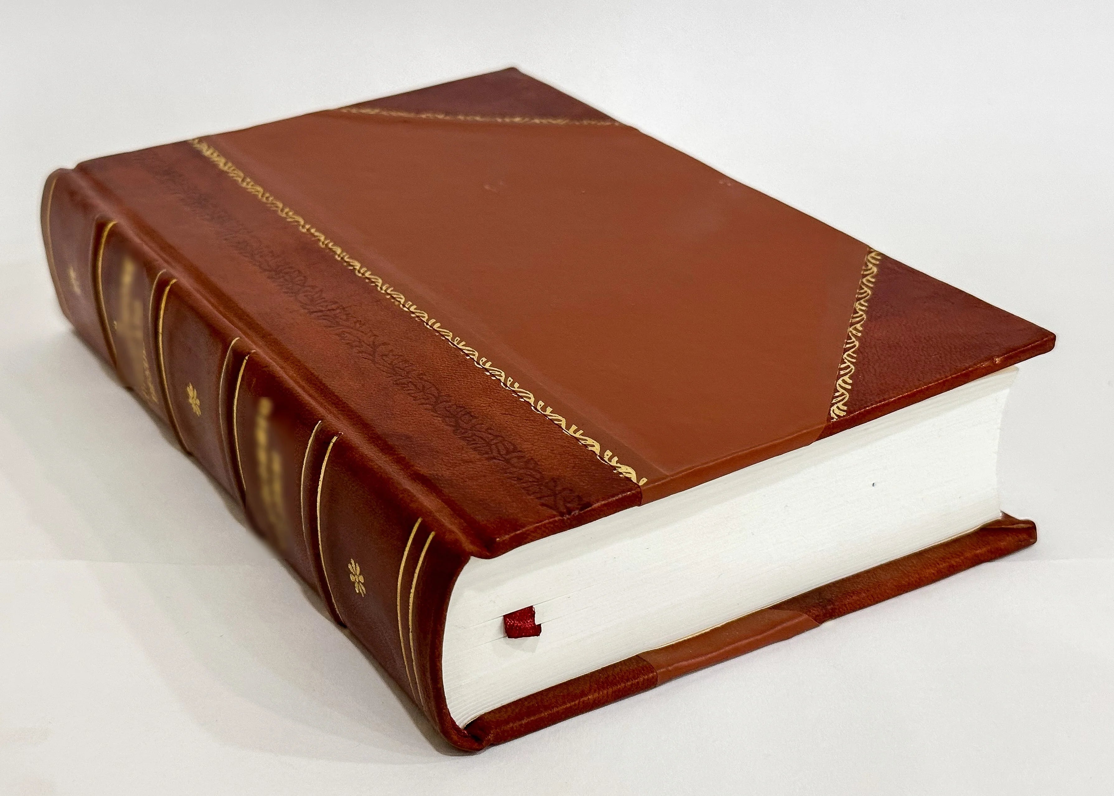 Leather Bound Book K861238