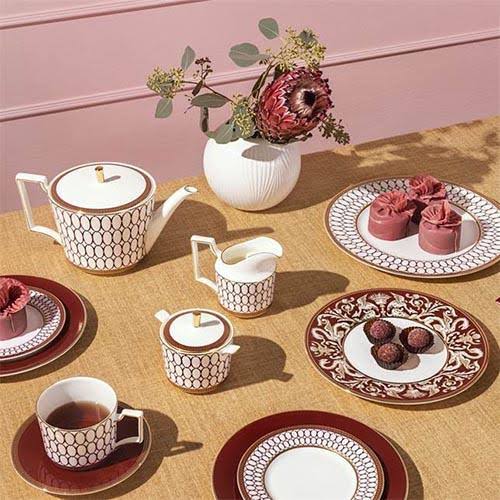 5 Piece Place Setting E20688