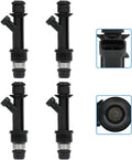 4 Hole Fuel Injector Set of 4 U73854