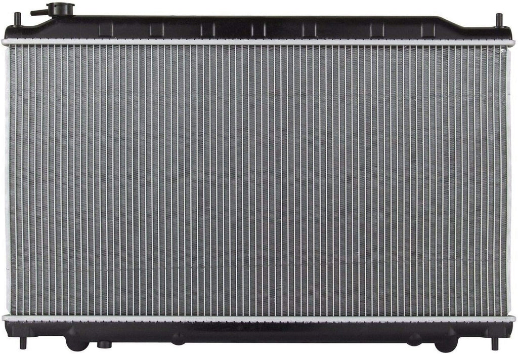 Radiator for Nissan Altima 2002-2006 Maxima 2004-2006 3.5L V6 K491