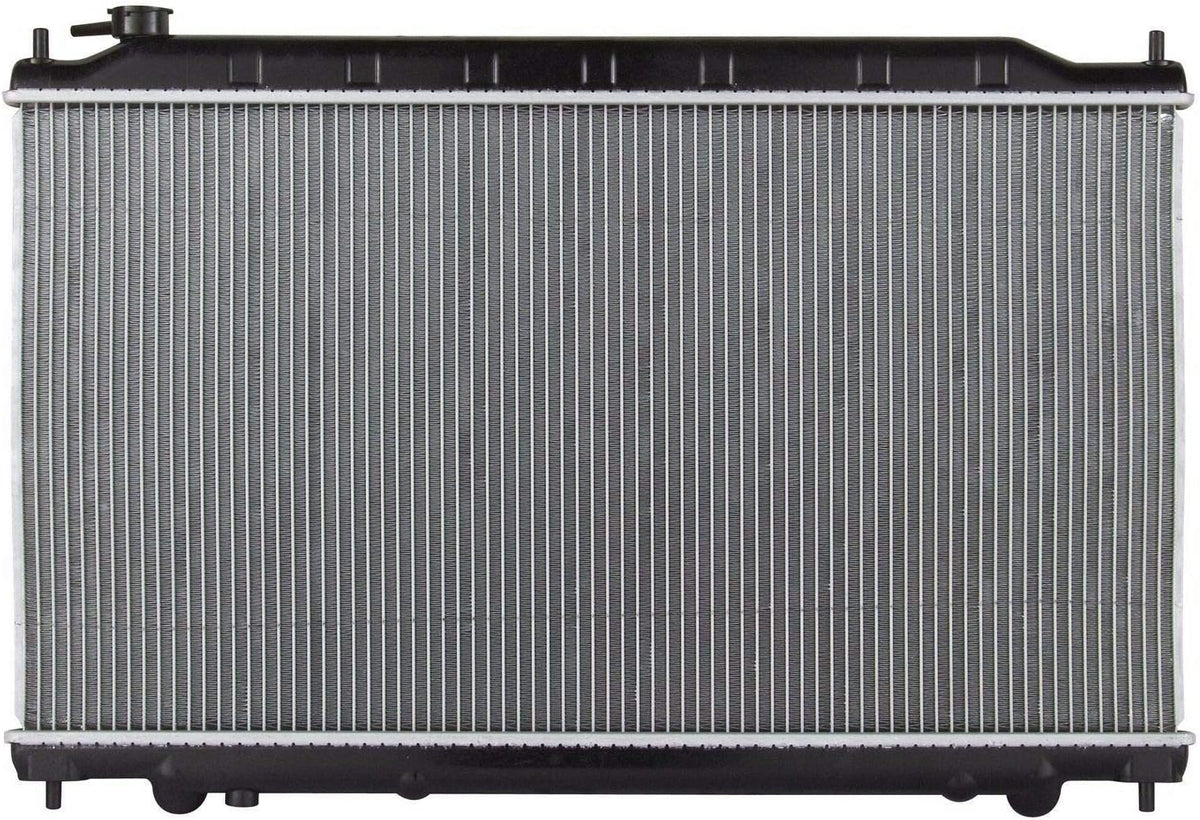 Radiator for Nissan Altima 2002-2006 Maxima 2004-2006 3.5L V6 K491
