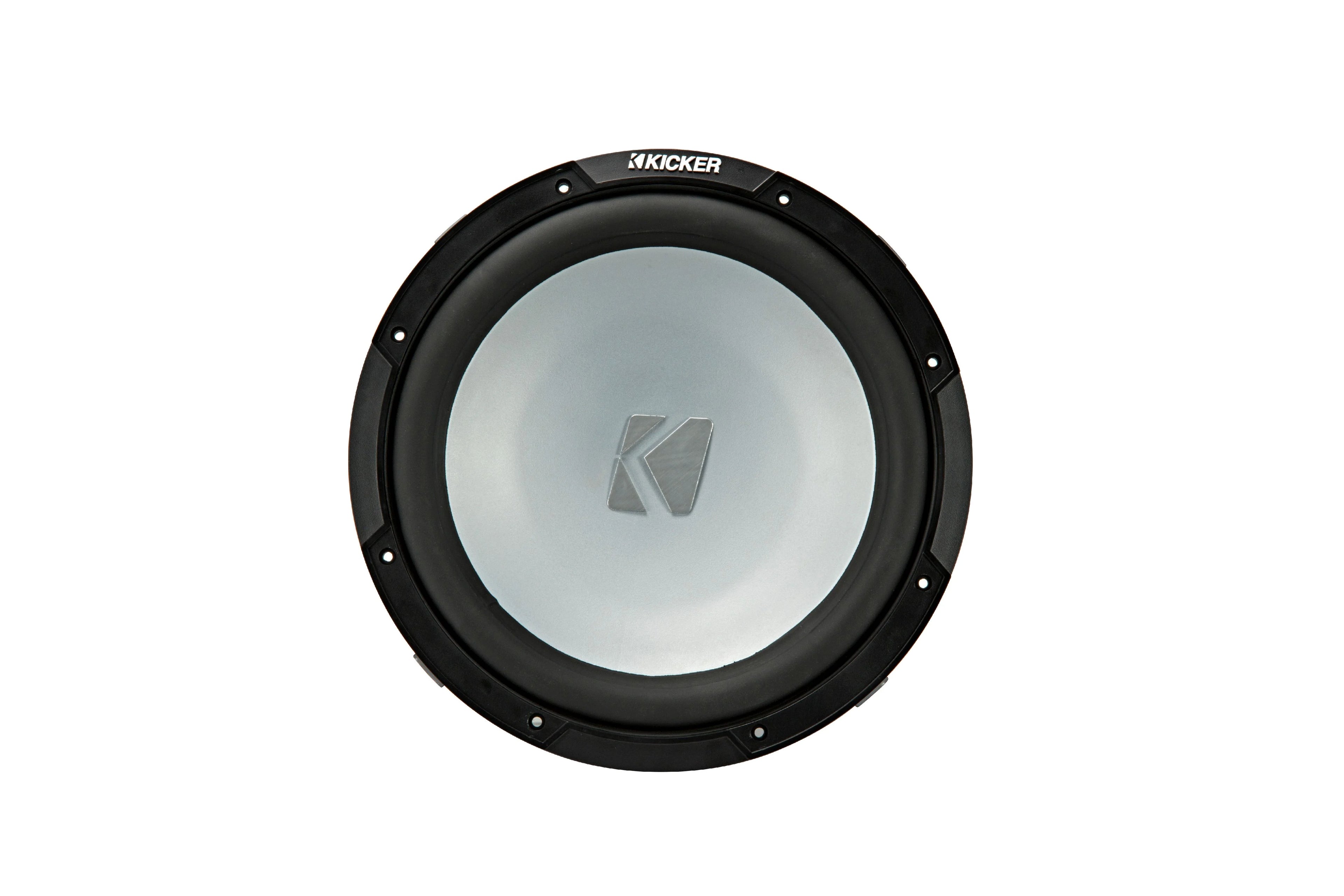 12" Marine Subwoofer with LED Charcoal Grill 4 Ohm L90298