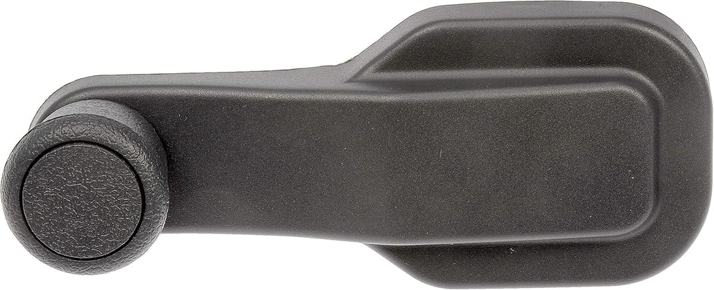 Dark Gray Window Crank Handle Pack of 2 Y4723