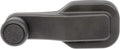 Dark Gray Window Crank Handle Pack of 2 Y4723