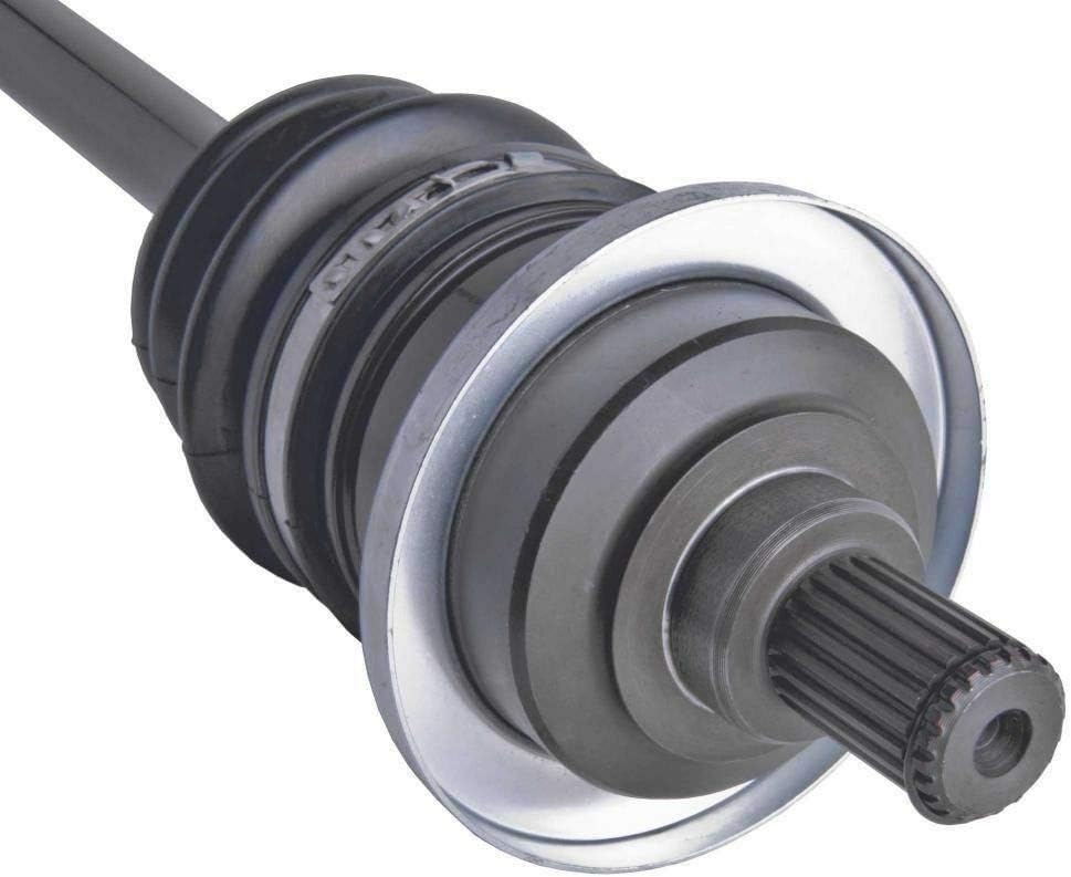 Axle replacement kit for Arctic Cat 400 500 M308
