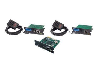 Remote Management Adapter for 10/100 Ethernet O260164
