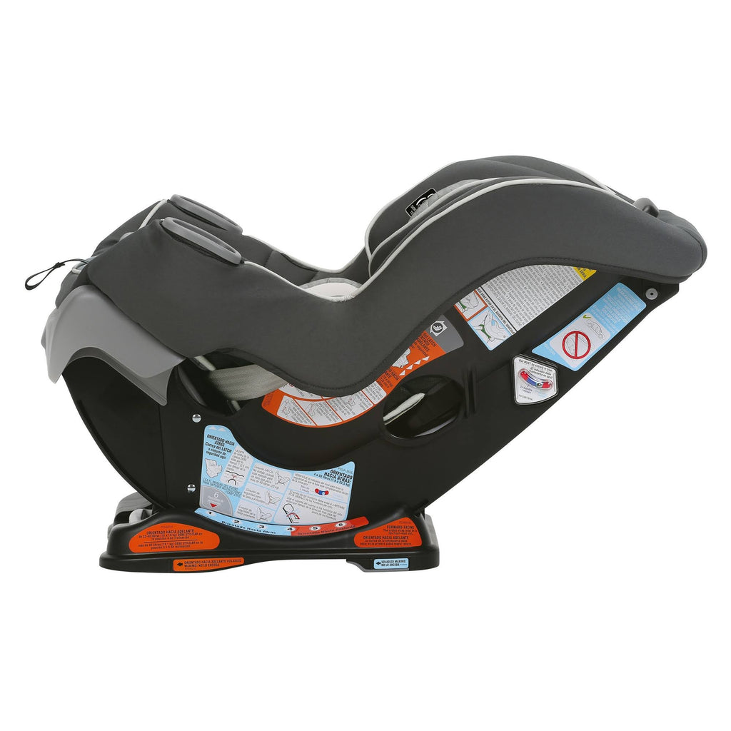 Extend2Fit Convertible Car Seat B580176