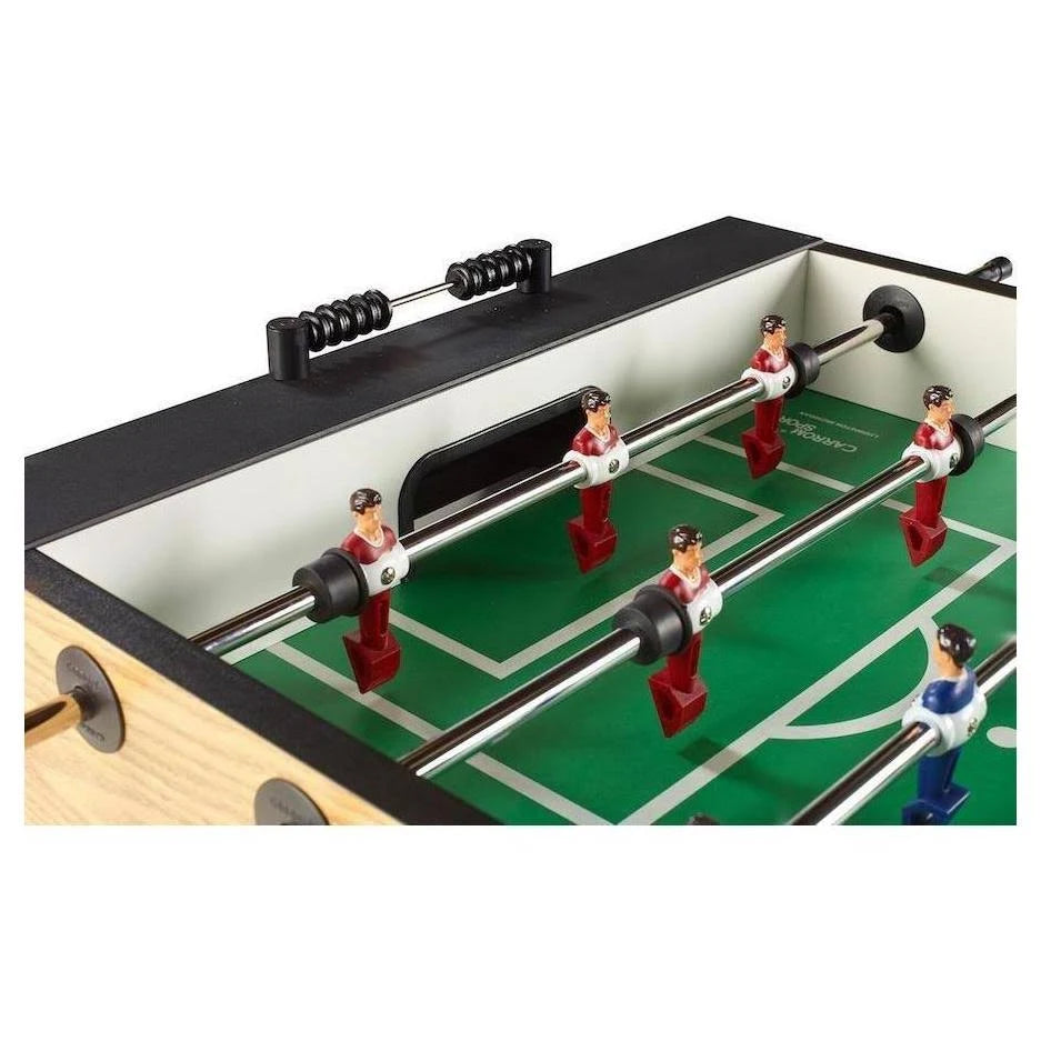 Wild Cherry Foosball Table Z4040