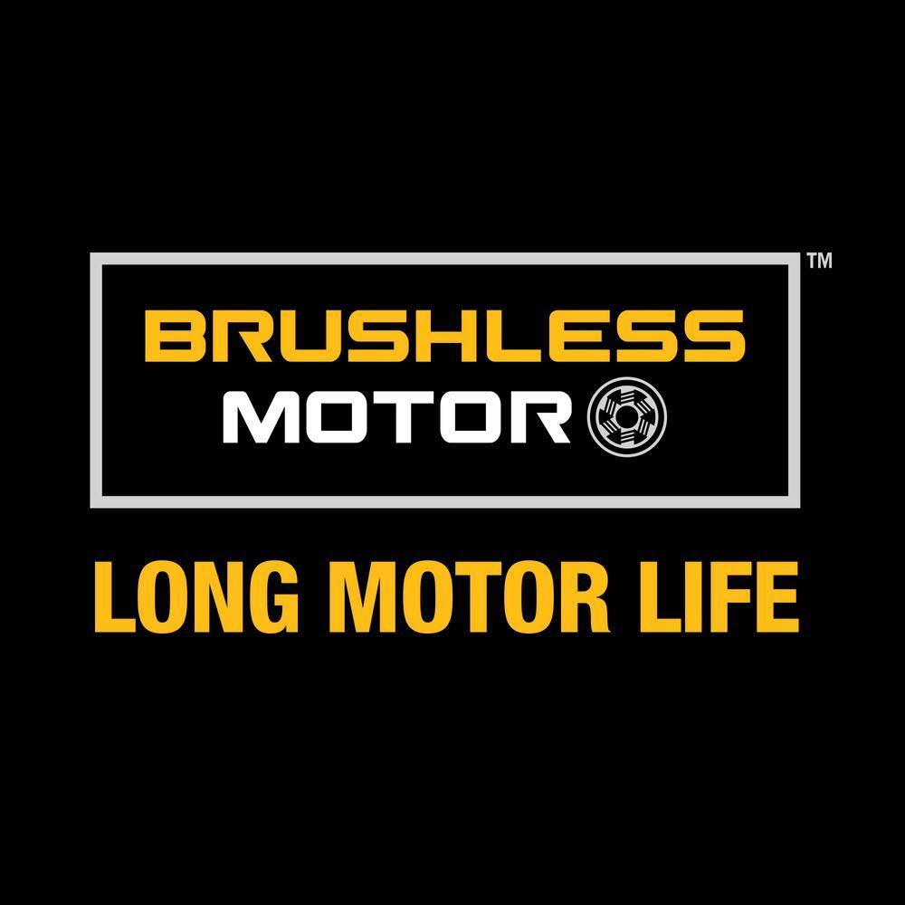 20V Max Cordless Brushless Blower with 5.0Ah Battery & Charger Z312