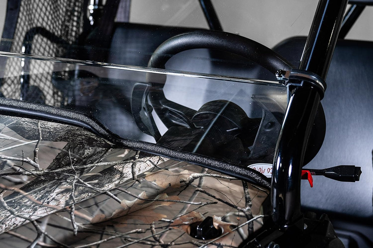 UTV Windshield 3/16" P5150