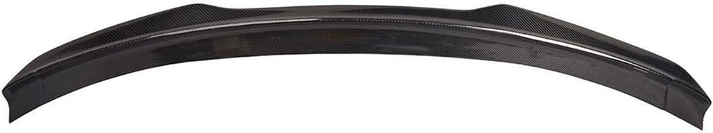 Carbon Fiber Look Rear Trunk Wing Spoiler L972213