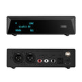 XLR Bluetooth Music Receiver with ESS DAC Q11549
