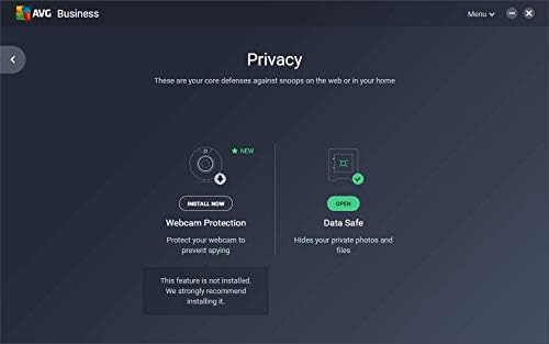 Antivirus for 5 Devices, 1 Year N608133