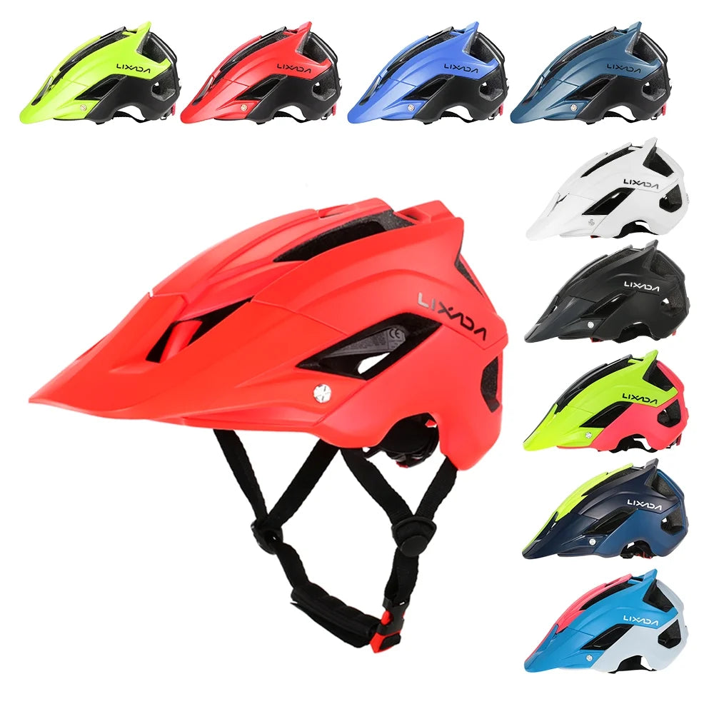 Mountain Bike Helmet L938386