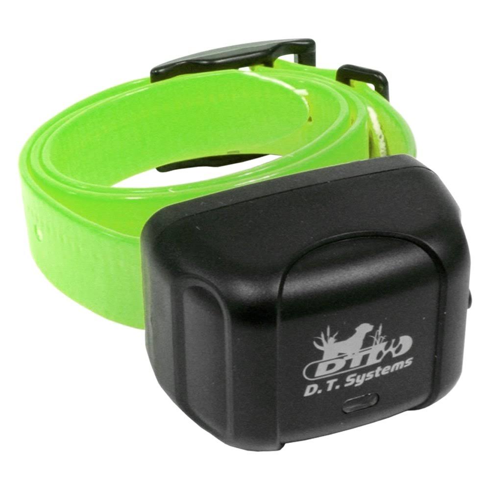Green Add on Collar Y438314
