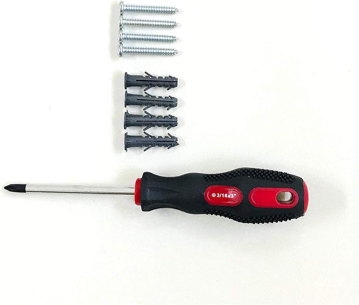 128 Position Locking Key Cabinet M1345