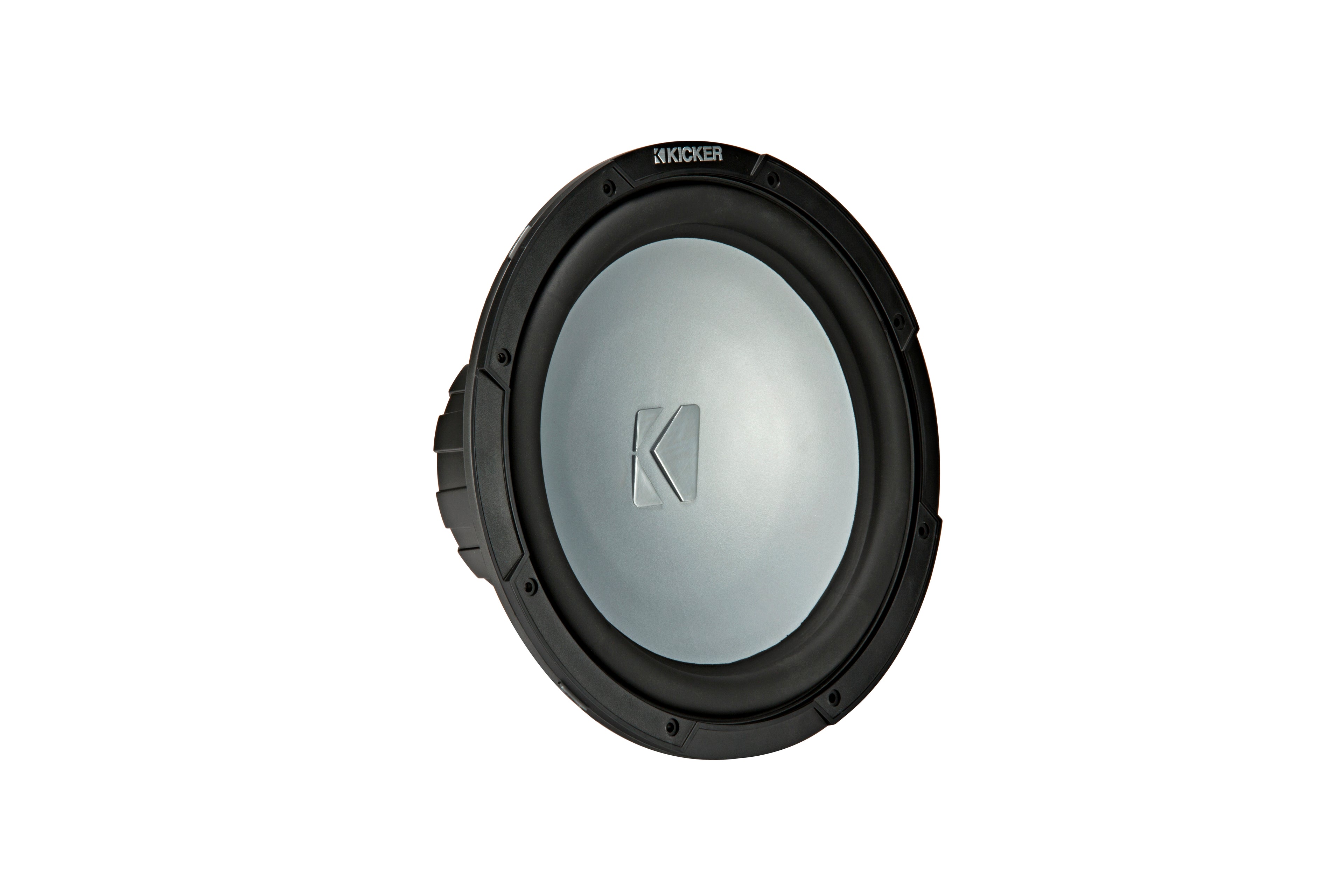 12" Marine Subwoofer with LED Charcoal Grill 4 Ohm L90298