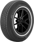 235/75R15 105T OWL Tire Q861619