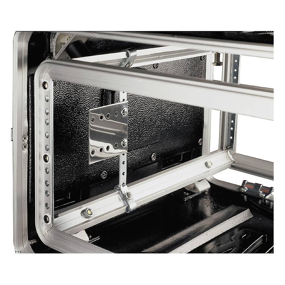 Black Rack Case Z5427