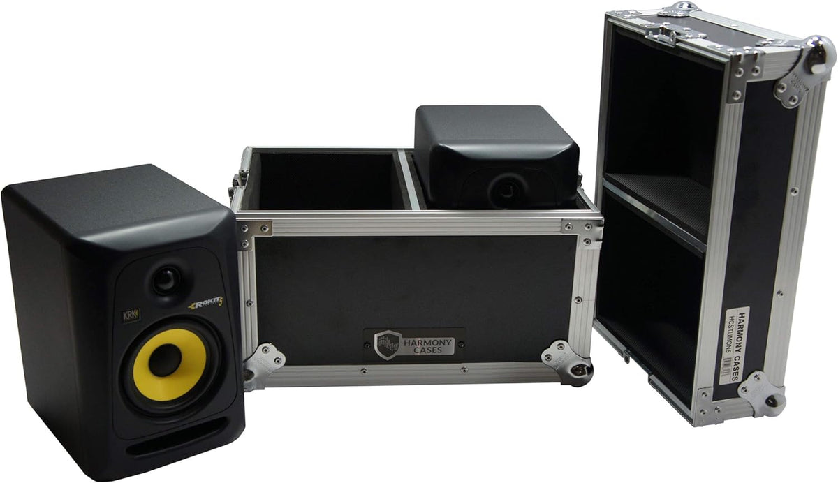 Flight Transport Road Custom Case R148