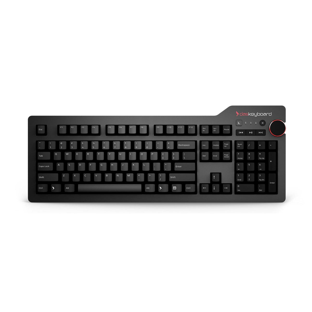 Mechanical Keyboard with Cherry MX Brown L960022