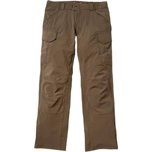 Khaki Traverse Pant P646455