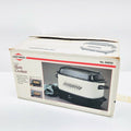 6 Quart Slow Cooker with Dome Lid H249767