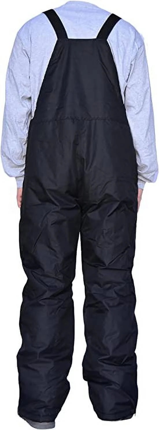Skiing Snow Bib Overalls Z26279
