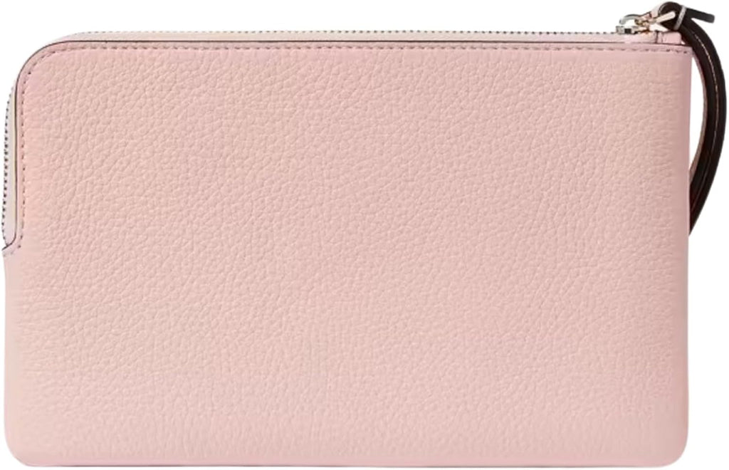 Tea Rose Wristlet B96230