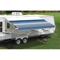 Black Patio Awning Y274435