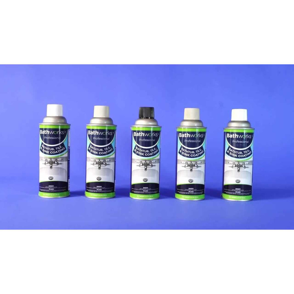 32 oz. Tub and Tile Refinishing Kit I314581