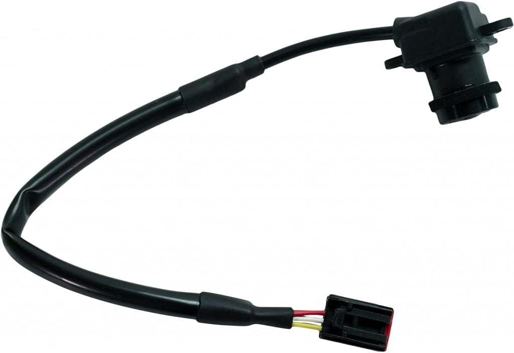 Rear View Back Up Camera for Dodge Charger 2011 2012 2013 2014 N282