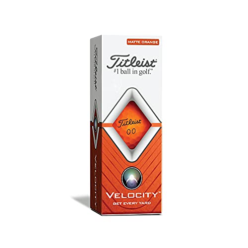 Velocity Golf Balls I308583