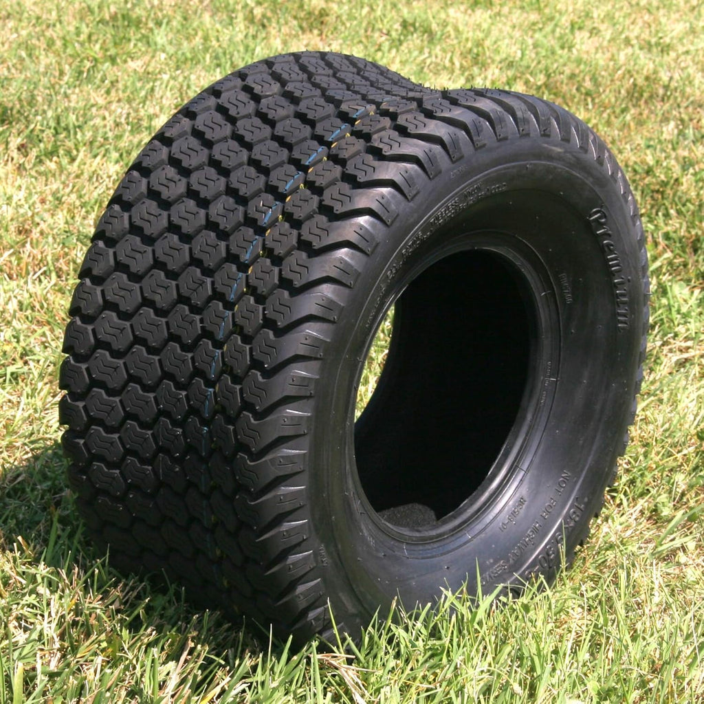22x9.50-12 4 Ply Tire K451