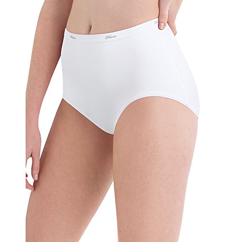 Women's Cotton Brief 10-Pack O65789
